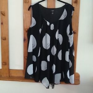 Alfani Woman's Tunic